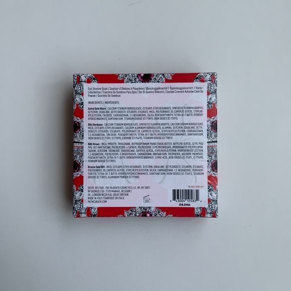 NEW Pat McGrath Iconic Illumination 3 PC LE - Picture 3 of 7